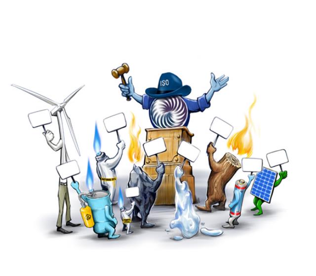 California Caricature Artists