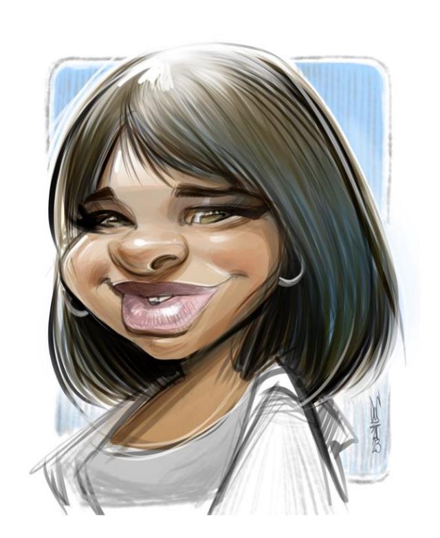 California Caricature Artists