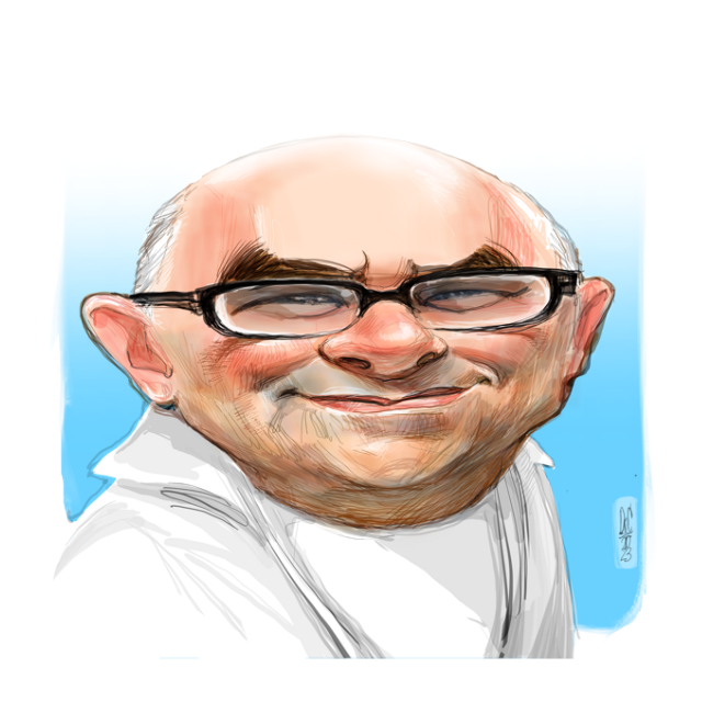 California Caricature Artists