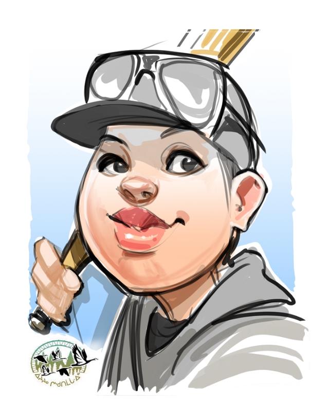 California Caricature Artists