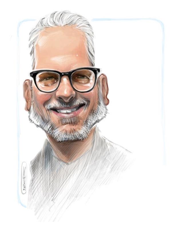 California Caricature Artists