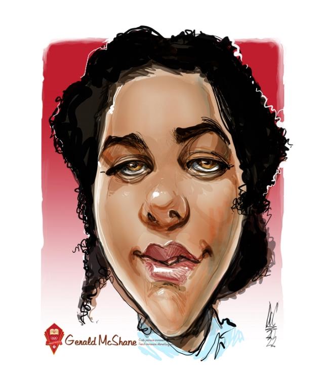 California Caricature Artists