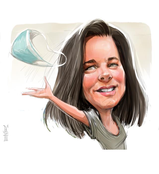 California Caricature Artists