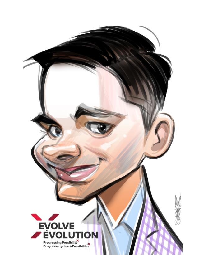 California Caricature Artists