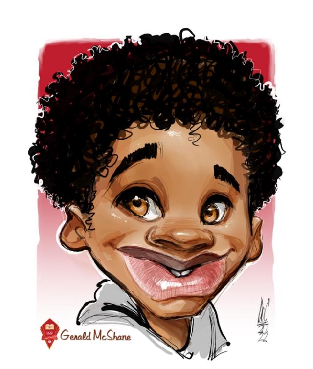 California Caricature Artists