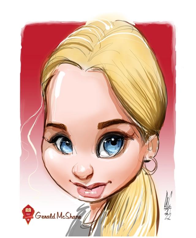 California Caricature Artists